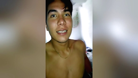 Busty brunette indian chick gets fucked hard on cam