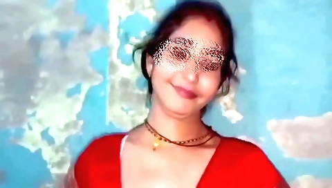 Indian girl in hd sex roleplay shows her sex with her stepbrother