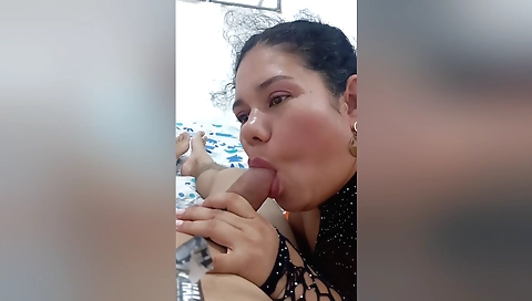 Indian milf with big tits fucks a big cock in amateur video