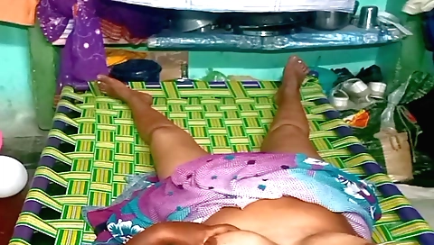 Indian teen sister's aunts sex with her young boyfriend