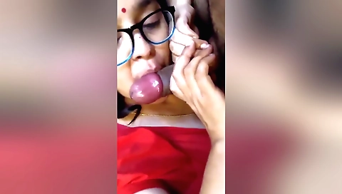 Big boobs milf sucks and fucks in amateur porn video
