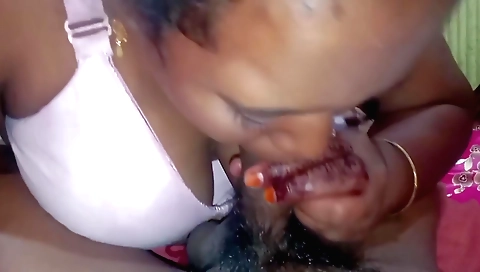 Sexy indian bhabhi sex video with her big ass and a huge cock