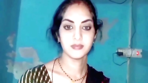 Newly Married Girl Was Fucked By Her Husband After Marriage
