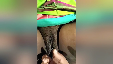 Indian stepsister with small boobs fucked by her stepbrother