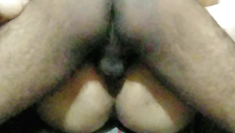 Indian Busty babe gets a huge dick in her tight hole