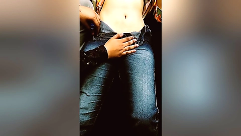 Indian girl schoolgirl gives a private school lesson