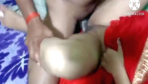 Indian brunette fucked amateur vid with very hot porn