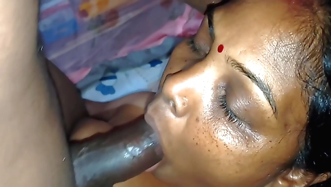 Indian woman with a hairy pussy gets fucked in a hardcore video