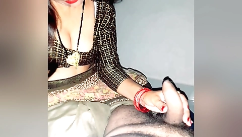 Indian girl in the hot bikini is getting penetrated