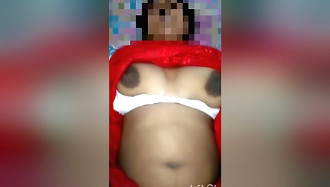 Indian brunette getting banged by an indian man in hardcore