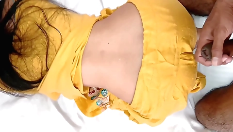 Sisu ma ki moiti Gand Ghodi bana kr chodi full hd sex pov