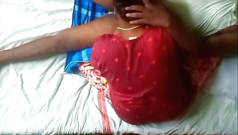 My husband does her well for free in bed in this hd vid