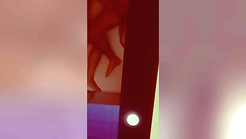 Amateur brunette handjob with hd with me and my husband