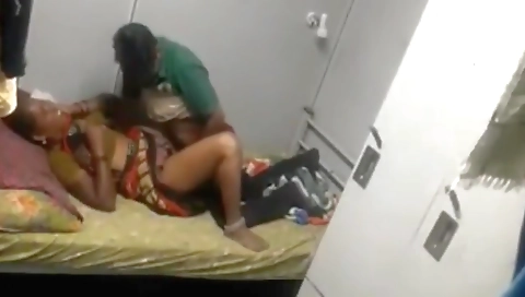 Amateur webcam sex video of a girl who loves to be fucked