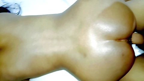 Busty brunette in indian clothing anal fucked in pussy