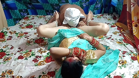 Indian ass fucked by a boy in a hardcore porn video