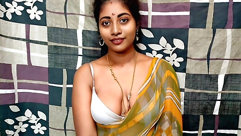Indian stepdaughter gets fucked by a guy at her house