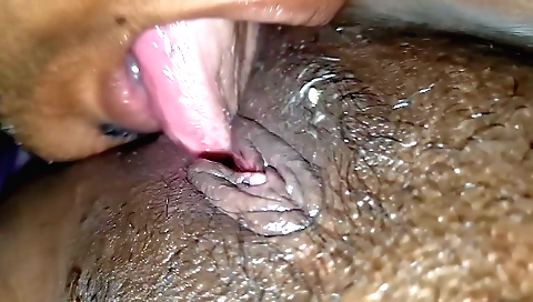 Indian bhabhi gets creampie in kitchen after a hot fuck