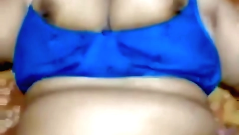 Chubby indian babe with a nice round booty getting fucked