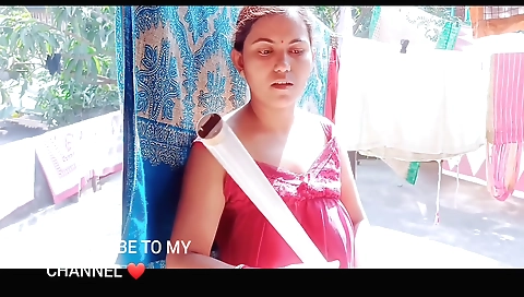 Indian beauty 18+ gets naked and shows off her body