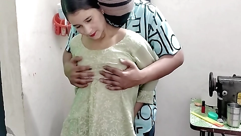 Indian teen with small tits and a nice face 100% 100%