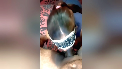 Amateur brunette wife fucked by her husband's friend