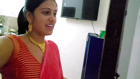 Horny College Girl Having Hard Fuck With Stepbrother