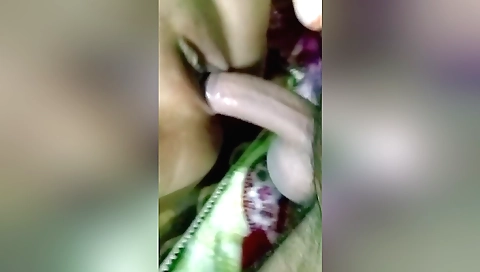 Indian teen is ready to do something hot with her stepbrother