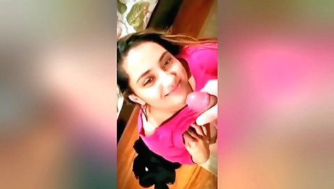 Pakistani step sister and her step brother enjoy each other's cock