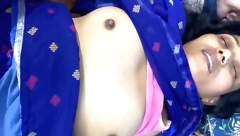A brunette hairy girl with natural boobs 03d to fuck