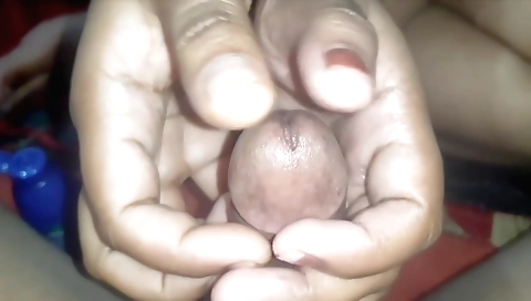 My busty brunette pussy fucked in an amateur video