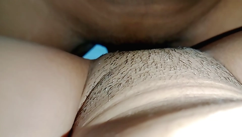 Bhabhi and devs have sex for long time but they never understand