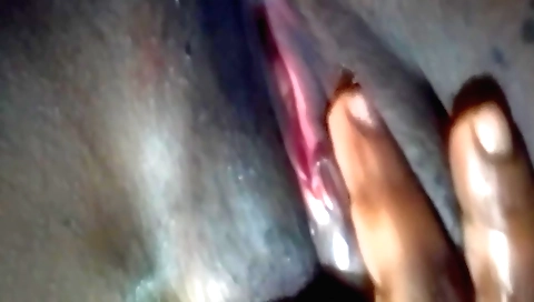 Indian woman is getting fucked with her mouth and lips