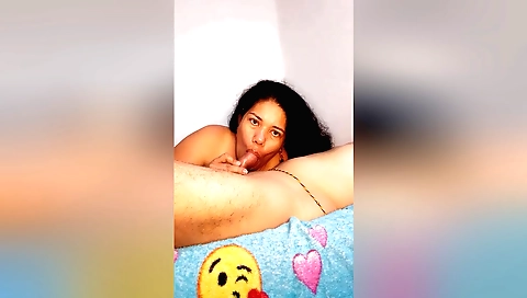 Indian girl gets fucked by her lover in a hardcore way