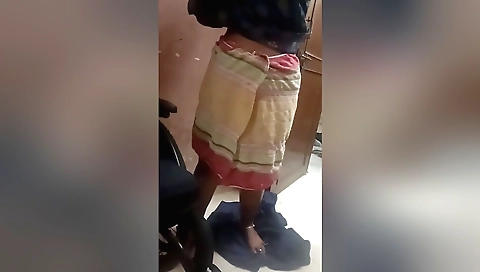 Solo female masturbation with blonde girl and shower