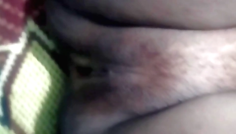 Amateur indian girl with a nice face and a nice ass