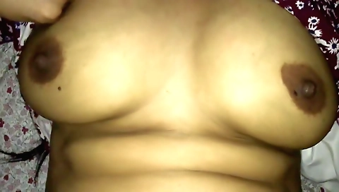 Busty brunette 18+ amateur amateur brunette 3some xnxx