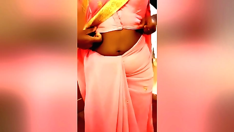Verified amateur indian hottie - solo female tease