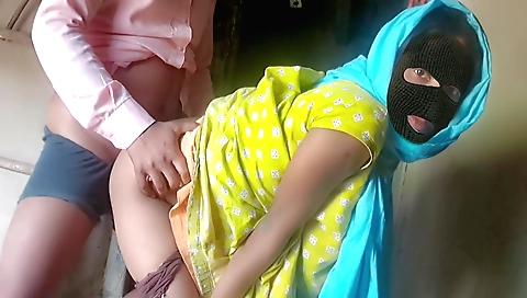 Busty indian girl getting banged in a hot sex video