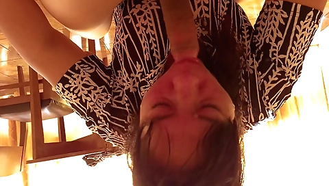 Amateur indian girl shows her love for hardcore sex