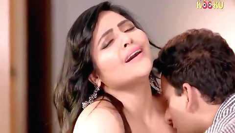Indian milf teacher has sex with her student 18-year-old