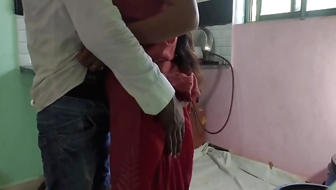 Indian student fucks her biology teacher in the exam