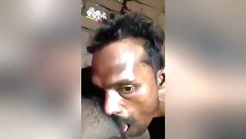 Brunette indian chick gets fucked in various positions