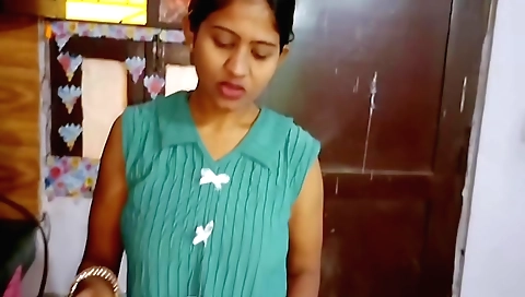 Indian girl gets her pussy and butt pounded by her stepbro