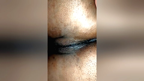 Asian couple enjoys great sensual sex and a fuck in bedroom