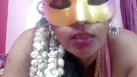 Chubby indian whore is getting penetrated by a fellow