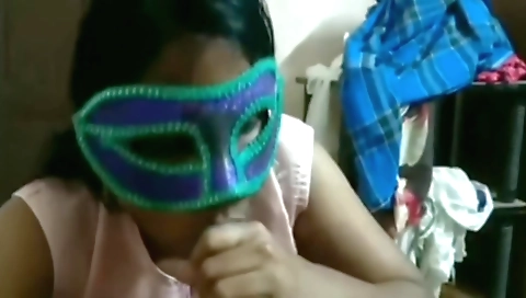 Indian brunette is getting her pussy pounded hard in hd