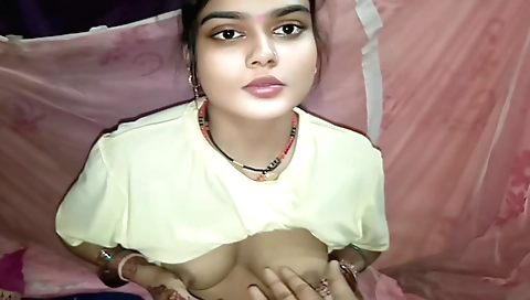 A sexy indian woman enjoys a fun and tasty pussy fuck