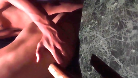Indian housewife caught in an amateur 4k sex video