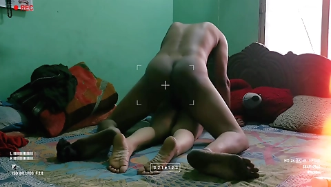 Busty brunette girl is a very busty and hot indian babe